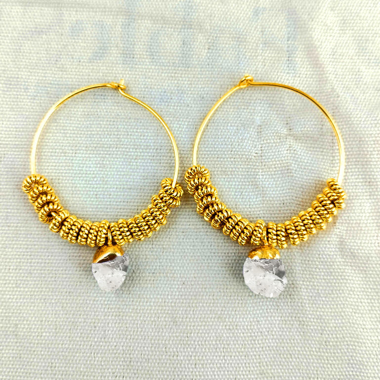 Herkimer เพชร