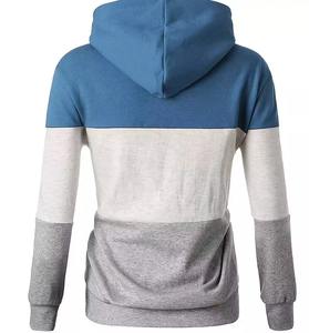 2025เสื้อฮู้ดฤดูหนาวของผู้หญิงคุณภาพสูงพิมพ์โลโก้แบบกำหนดเองพิมพ์ลายดิจิตอลวัสดุที่ดีขายส่งอัตรา - Product Image 5