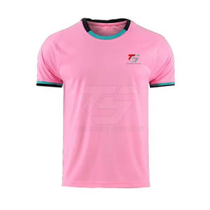 Uniforme de football de haute qualité, très vendu, léger, fabriqué en polyester, pour adultes - Product Image 3