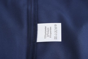 2025 nuevo uniforme de enfermera Hospital antibacteriano clínica médica cirugía Dental enfermera de funcionamiento uniforme de Hospital - Product Image 4