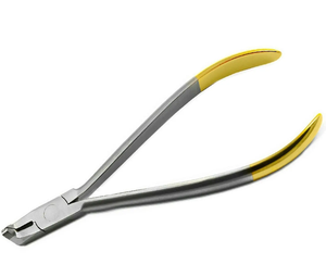 TC คีมยึดลวดเพื่อความปลอดภัยแบบแมนนวลพร้อมสายรัดและตัวตัดปลายสุด - Product Image 3