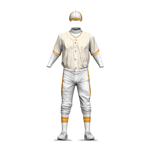 Maillot de baseball personnalisé 2025 à impression numérique respirante pour adultes, nom d'équipe personnalisé à prix avantageux - Product Image 3