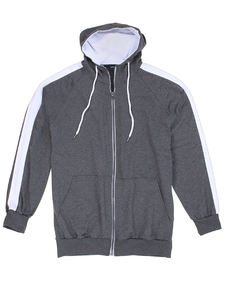 Conjunto Deportivo Personalizado para Hombre, Pantalones Deportivos Gruesos y Sólidos, 100% Algodón, Felpa, Conjunto de Gimnasio, Ropa de Invierno, Conjunto Deportivo Informal - Product Image 2