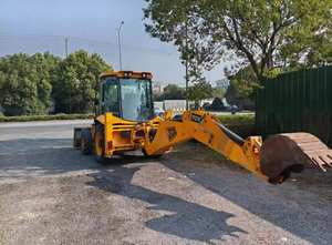 รถตักแบคโฮ JCB 3CX สำหรับขาย - Product Image 5