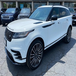 รถยนต์มือสองปี 2018 แลนด์โรเวอร์ เรนจ์โรเวอร์ เวลาร์ P380 SE R-Dynamic พวงมาลัยขวา/ซ้าย ของแท้จากโรงงาน รับประกัน 1 ปี ผลิตในเคนยา - Product Image 1