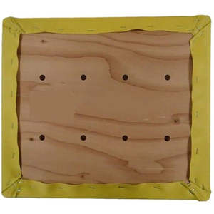 Ensemble de 2 coussins de siège pour John Deere - Product Image 5