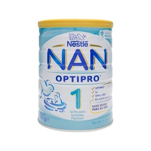 Đặt Hàng <span class=keywords><strong>Nestle</strong></span> Nan chuyên gia Pro 400g giá thấp trẻ sơ sinh không dung nạp đường sữa công thức bán Nan Sữa bột kem tương tự - Product Image 4