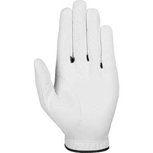 Gant de golf en peau de mouton douce, forte adhérence, utilisation en extérieur, ajustement confortable, paume durable pour un swing fluide - Product Image 2