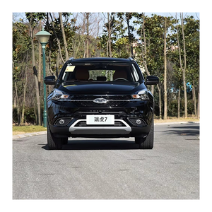 Phare avant LED d'origine Chery Tiggo 7 Plus modèle 23, 12V, température de couleur 6000K, nouveau faisceau bas, éclairage avant - Product Image 5