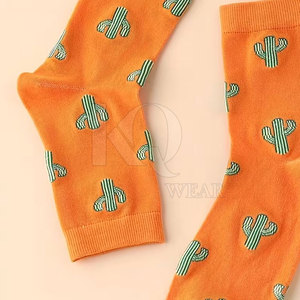 Comfort Casual <b>Socks</b> Cotton Quick Dry Breathable Lightweight Design Unisex <b>Winter</b> High Quality for Casual Wear and Everyday Use - Product Image 6