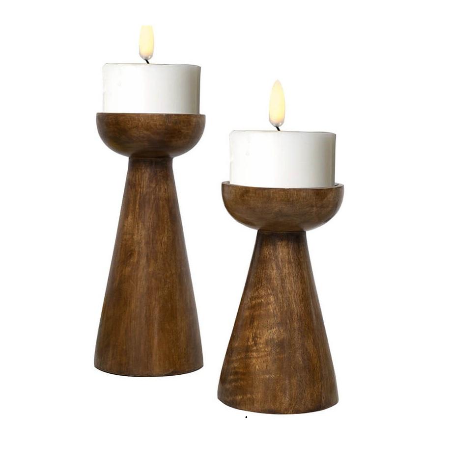 Customized, Natural Color