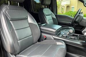 EXTREMELY 2022 FO-RD F-150 RAP-TOR INSPECTÉ 450-HP ECOBOOST V6 4WD PRÊT À LIVRER - Product Image 3