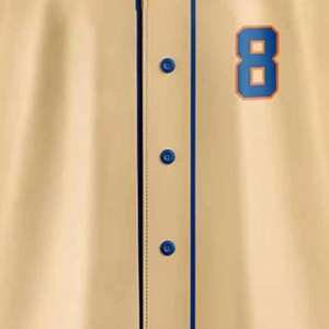 Ensemble de maillot et pantalon de baseball, uniforme, fabrication OEM ODM, fourniture d'uniformes de baseball personnalisés, vêtements de sport d'équipe respirants - Product Image 5