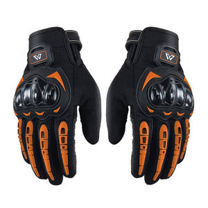 Gants de cyclisme, de moto, de motocross, respirants, de course, pour moto, vélo, pour hommes et femmes - Product Image 1