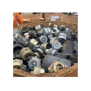 Động Cơ Điện Phế Liệu Sử Dụng Động Cơ Điện Phế Liệu Cao Đồng Nội Dung/Sử Dụng Động Cơ Điện Phế Liệu - Product Image 5