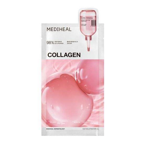 Collagen Firming Mask