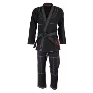 Uniformes de Karate para Hombre de Alta Calidad con Color y Talla Personalizados e Impresión Personalizada para un Patrón Preciso y un Entrenamiento Cómodo - Product Image 2