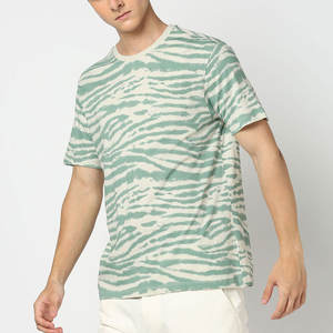 T-shirts pour hommes de haute qualité à séchage rapide respirants et légers - Product Image 1