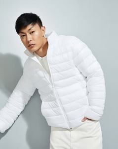 Excellent Quality Lightweight Puffer <b>Jacket</b> Daily Winter Wear with Quilted Design for <b>Men</b> Available at Affordable Price - Product Image 5