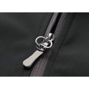 Lightweight Softshell Outdoor <b>Jackets</b> for <b>Men</b> Durable Waterproof and Breathable Perfect for Outdoor Adventures - Product Image 5