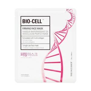 [THE FACE SHOP] Mascarilla Bio-Cell (4 tipos) Proveedor de cosméticos de Corea - Product Image 5