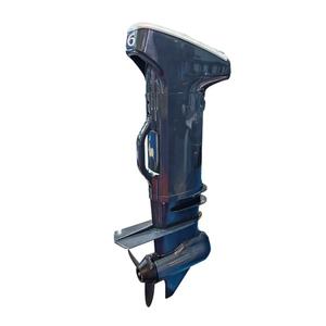 Motor Eléctrico Más Vendido de 6HP2000W para Embarcaciones de Pesca y Deportes Acuáticos - Product Image 2