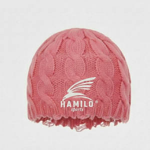 Bonnets unisexes de haute qualité en couleur noire, prêts pour le voyage, respirants, imperméables, ajustables, vente en gros de bonnets avec votre propre logo - Product Image 1