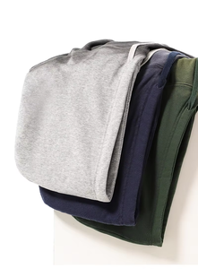 เสื้อฮู้ดดี้ปักโลโก้ Outfitize International ขายส่ง เสื้อกันหนาวผ้าฟลีซหนานุ่ม - Product Image 5