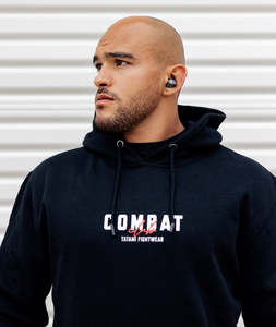 Logotipo personalizado del fabricante de sudaderas con etiqueta privada - Product Image 2