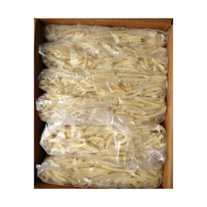 มันฝรั่งทอดแช่แข็งแบบกึ่งสำเร็จรูป, เฟรนช์ฟรายส์แช่แข็ง - Product Image 1