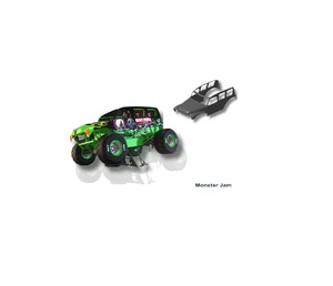 Kits d'accessoires intérieurs personnalisés de qualité supérieure VKM PLASTIK pour Mercedes Sprinter, en plastique ABS, ajustement parfait à 100 %, haute qualité, 12 pièces, Bursa - Product Image 1