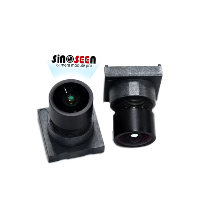 M9 Mounting F2.0 1/2.5\" CCTV Lens Module with IMX317 Sensor Closed Circuit Lens