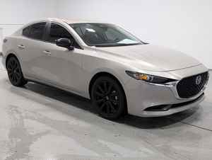 Mazda3 2.5 S Select Sport FWD 4dr 2025 - Product Image 5