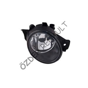 Pour Clio 3 Phare antibrouillard droit (H11) 8200002470 Fabriqué en Turquie - Product Image 1