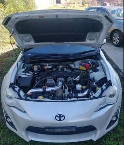 Kit de Turbo para <span class=keywords><strong>Toyota</strong></span> <span class=keywords><strong>GT86</strong></span> para Subaru BRZ - Product Image 1