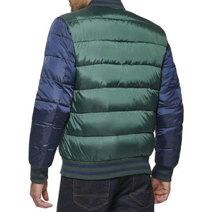 High Quality Black Puffer <b>Jacket</b> Keep <b>Warm</b> Men's Puffer <b>Jackets</b> Winter Puffer <b>Jacket</b> for Adults Men - Product Image 2