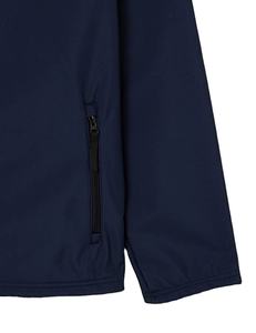 20223 de veste Softshell à membrane 3 couches de qualité pour homme - Product Image 3