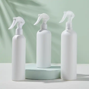 OEM ODM logotipo personalizado de alta calidad, color HDPE 180ml 250ml para champú Gel de ducha fabricante de cosméticos en Vietnam - Product Image 3