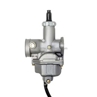 Nouveau carburateur PZ26 26mm 125 150cc Carb pour Honda CB125 XL125S TRX250 TRX 250EX Recon Carb 125cc ATV Dirt Bike CRF XR100