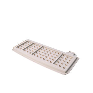 Marco de teclado de cajero HIPS negro moldeado por inyección - Product Image 1