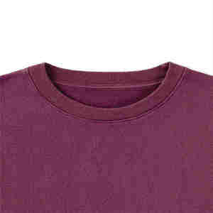 Vente en gros prix d'usine top ventes sweat-shirt 100% coton pour femmes design personnalisé respirant imprimé pour l'hiver - Product Image 2