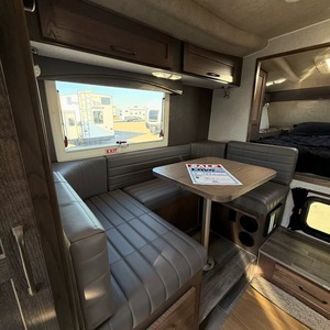 Best Supply for Mini Lightweight Modern Camper <b>Trailer</b> <b>Toy</b> Hauler RV Caravan Utility Offroad Travel <b>Trailer</b> - Product Image 2