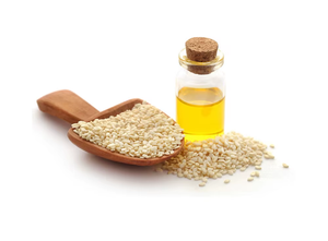 Fabricant d'huile de graines de sésame naturelle 100% huile de sésame pure disponible à bas prix - Product Image 4