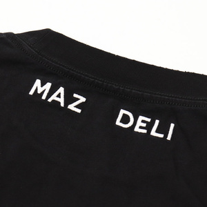 เสื้อยืดคอกลมแขนสั้นสำหรับผู้ชายสีพื้นระบายกรดระบายอากาศได้ดีเสื้อสไตล์ใหม่ - Product Image 6