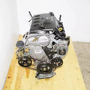 Motor 1NZ-FE de 4 Cilindros Usado y Completamente Probado, Paquete de Transmisión, Bomba de Motor, Cojinete, 1.5L de Cilindrada, 120HP, EPA Tier 2 Low - Product Image 1