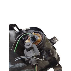 ไฟหน้าด้านหน้าซ้ายเรโนลต์ คลีโอ ซีรีส์ 260603338r(99>01) - Product Image 5