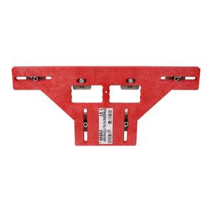 Plantilla de fresado para bisagras DT FR34/AR40 (20890) - Product Image 1