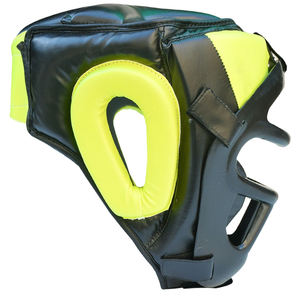 Viky Industries-Protector de cabeza de boxeo personalizado, producto Premium de alta calidad, novedad, el mejor producto - Product Image 3