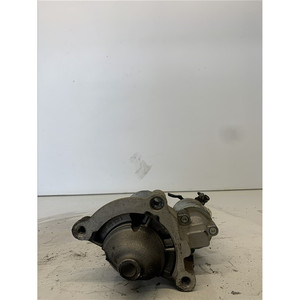 MOTORINO D'AVVIAMENTO CITROEN Berlingo 2a Serie 5802M4 DW8 diesel 1900 (02>08) - Product Image 5