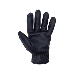 Venta al por mayor herramientas de seguridad cómodas tácticas mecánicas multiusos guantes de mano de trabajo mecánico automotriz - Product Image 1